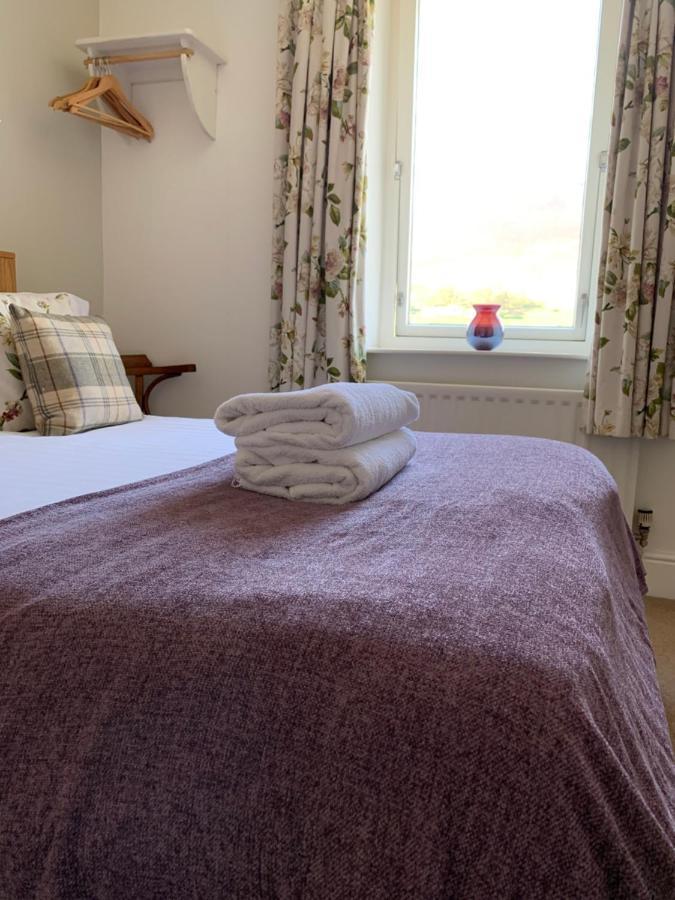 Littletown Farm Guest House Keswick  Exterior photo