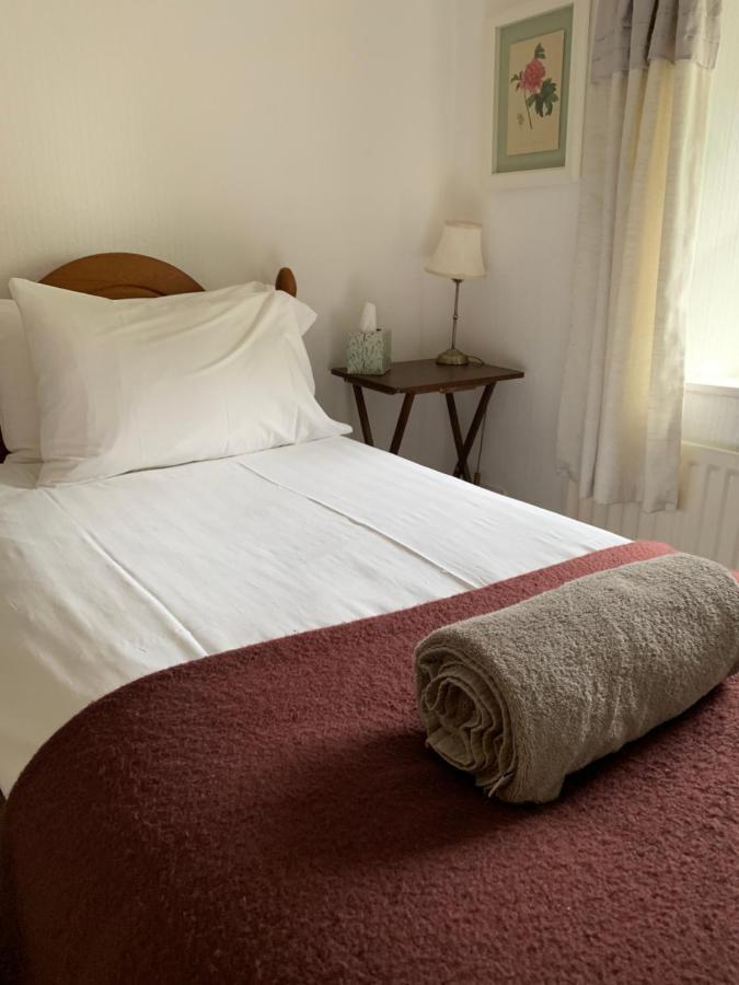 Littletown Farm Guest House Keswick  Exterior photo