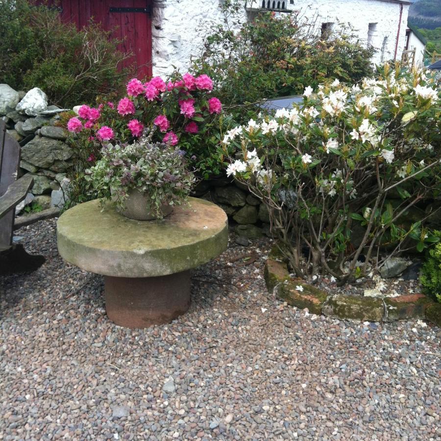Littletown Farm Guest House Keswick  Exterior photo
