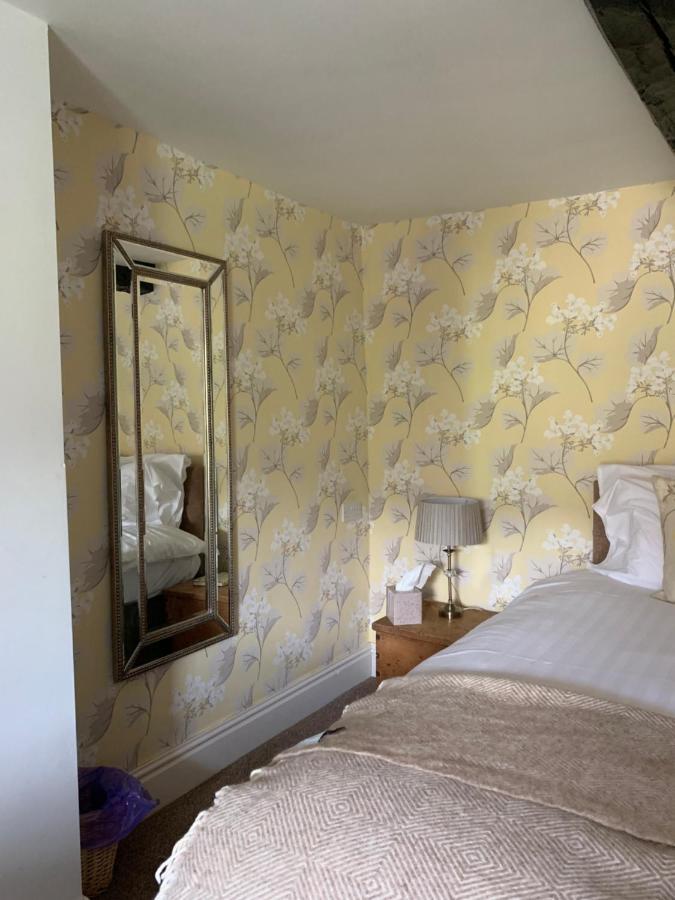 Littletown Farm Guest House Keswick  Exterior photo