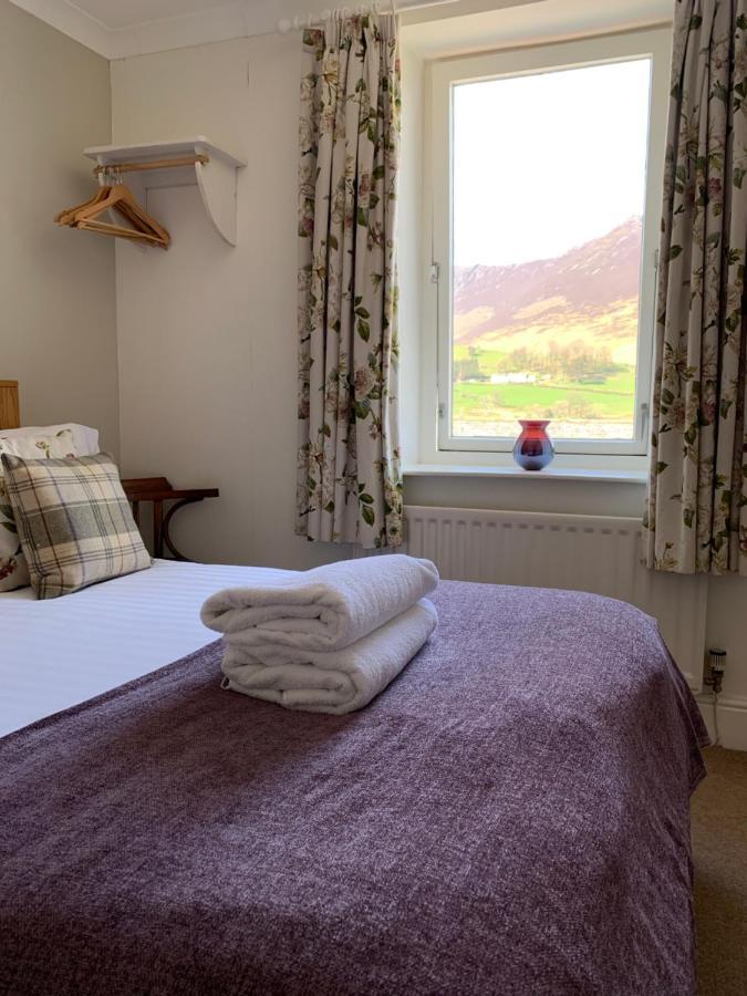 Littletown Farm Guest House Keswick  Exterior photo